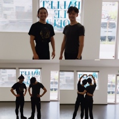 ルクール堺東校入りしています