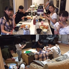 ルクール堺東校入りしています